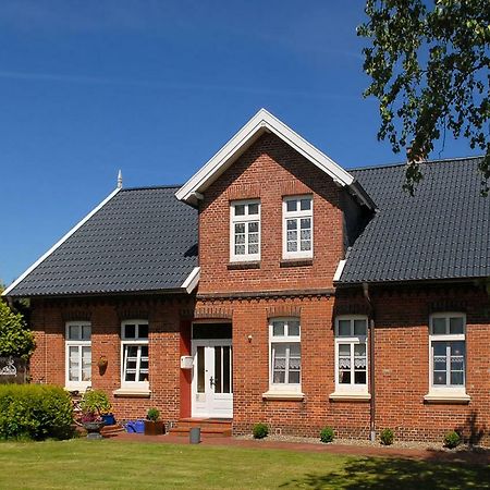 Landhaus Von Felde Эзенс Экстерьер фото
