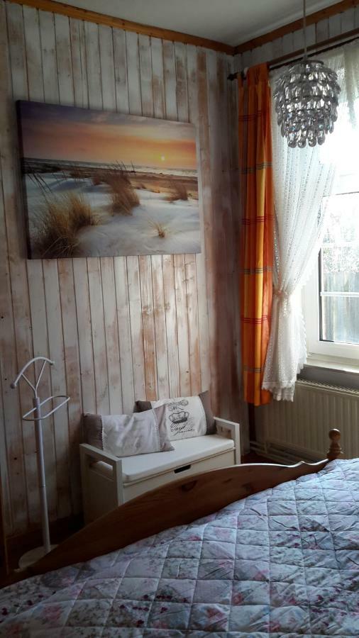 Landhaus Von Felde Эзенс Экстерьер фото